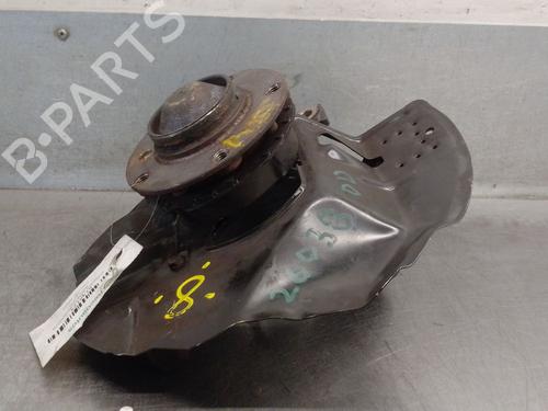 Right front steering knuckle BMW 3 (E46) 320 d | BP37758412M26 - Image 7
