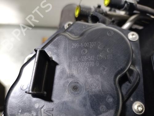 Engine SEAT EXEO ST (3R5) 2.0 TDI | BP33547487M1 - Image 11