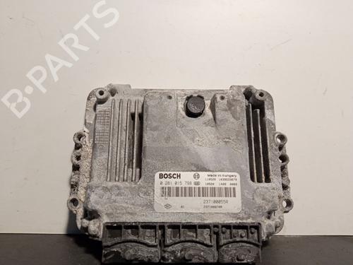 Used Engine control unit (ECU) RENAULT MEGANE III Coupe (DZ0/1_) 1.9 dCi (DZ0N, DZ0J, DZ1J, DZ1K) (131 hp) 23089973