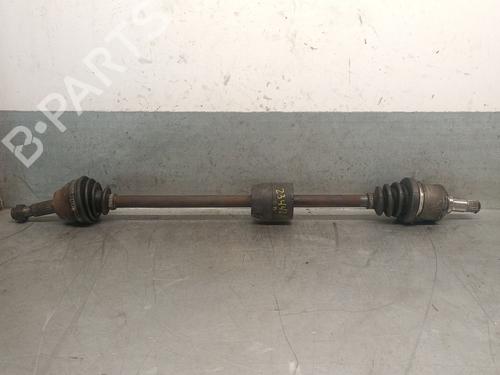 Used Right front driveshaft FORD ESCORT V (AAL, ABL) 1.6 i 16V (88 hp) 28519217