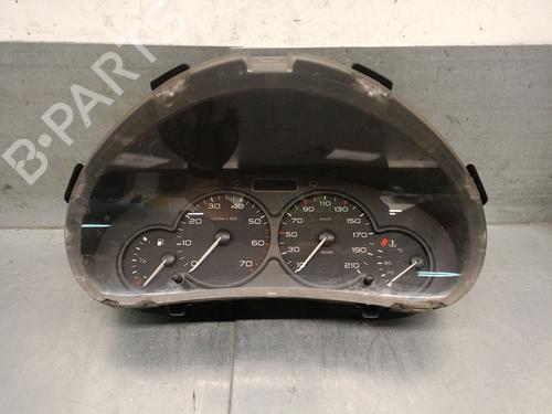 Used Instrument cluster Instrument cluster 37174450 37174450