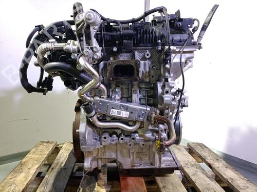 Engine KIA PICANTO III (JA) 1.0 | BP25284526M1 - Image 5