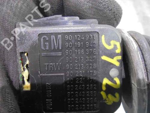 Steering column stalk OPEL VECTRA A (J89) 2.0 i (F19, M19) | BP2083213I23 
