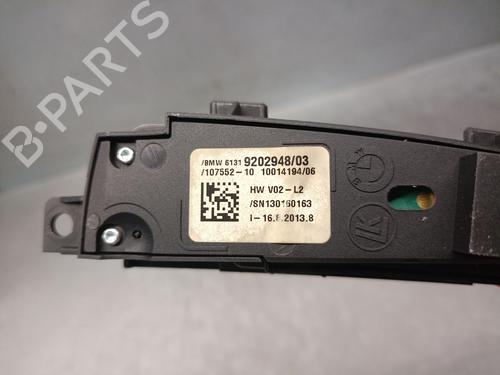 Switch BMW 5 (F10) 530 d xDrive | BP38266846I30  - Image 5
