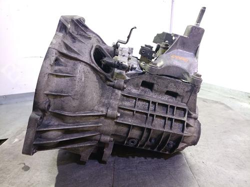 Gearbox FORD TRANSIT CONNECT (P65_, P70_, P80_) 1.8 TDCi | BP28053457M3 