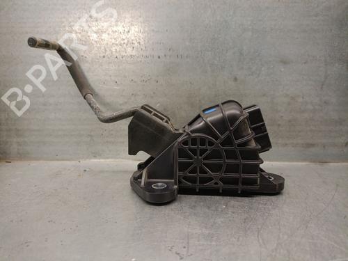 Used Pedal LEXUS GS (_S19_) 450h (GRS191_, GWS191_) (296 hp) 24548738