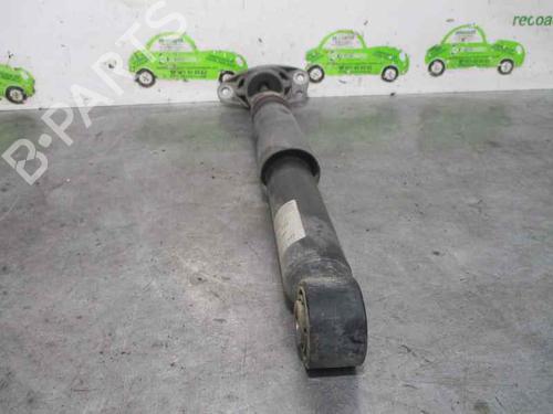 Left rear shock absorber SEAT TOLEDO III (5P2) 2.0 TDI | BP3207221M18 