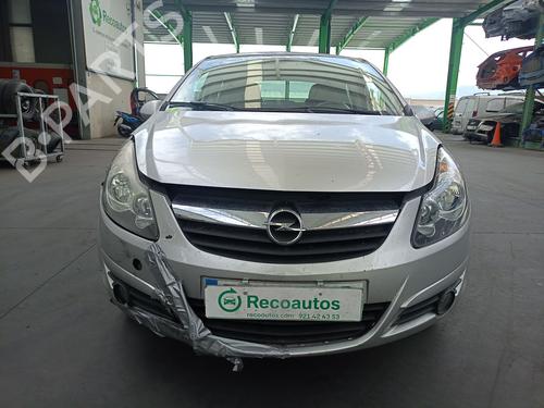 Right headlight OPEL CORSA D (S07) 1.3 CDTI (L08, L68) | BP37660073C29 - Image 12