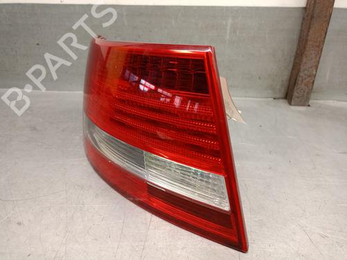 Left taillight AUDI A6 C6 (4F2) 3.0 TDI quattro | BP32403024C34 