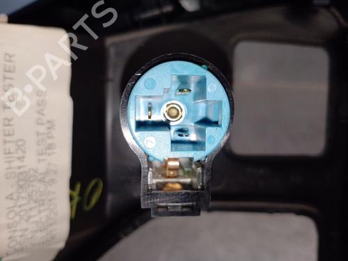 Midtkonsoll JEEP COMPASS (MP, M6, MV, M7) 2.0 CRD 4x4 | BP29632226I22 