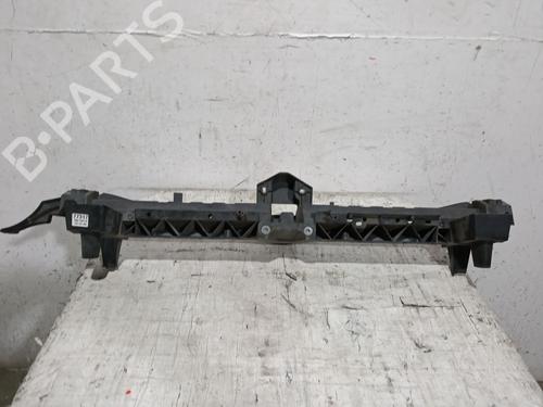 Used Front slam panel PEUGEOT 3008 I MPV (0U_) 1.6 HDi 115 / BlueHDi 115 (116 hp) 26141701