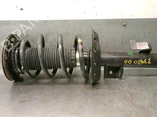 Used Right front shock absorber FORD S-MAX (WA6) 2.0 TDCi (140 hp) 30463518
