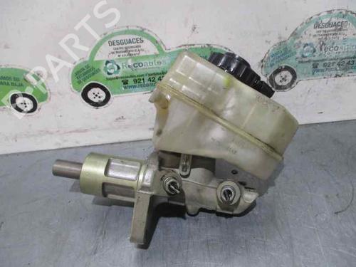 Brake master cylinder BMW 1 (E87) 118 d | BP3022157M77 