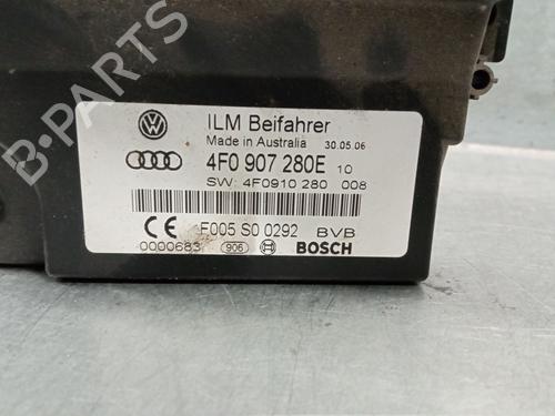 Electronic module AUDI Q7 (4LB) 3.0 TDI quattro | BP23461372M83