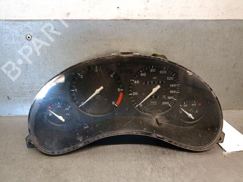 Kombinert Instrument Kombinert Instrument OPEL COMBO Box Body/MPV (71_) 1.7 D (60 hp) 33856346 33856346