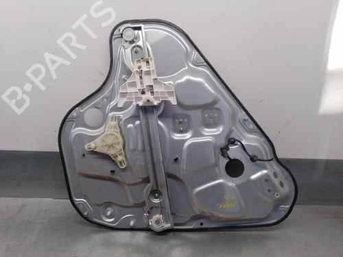 Rear right window mechanism HYUNDAI i30 (FD) 1.6 CRDi | BP17659974C25 