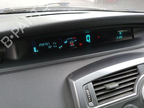 Engine RENAULT SCÉNIC II (JM0/1_) 1.5 dCi (JM1E, JM16) | BP33704485M1  - Image 24