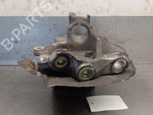 Left front steering knuckle BMW 5 (E39) 530 i | BP36996131M25 - Image 4