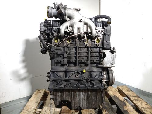 Engine VW TRANSPORTER T5 Van (7HA, 7HH, 7EA, 7EH) 1.9 TDI | BP39407512M1 - Image 6