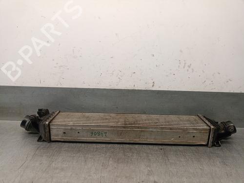 Intercooler CHEVROLET AVEO Hatchback (T300) 1.3 D | BP29764835M30