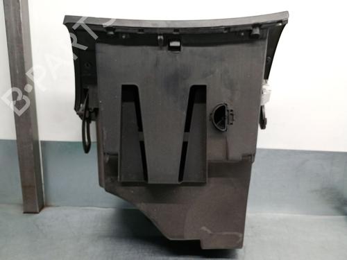 Glove box PEUGEOT 307 SW (3H) 1.6 HDI 110 | BP27949578C95 
