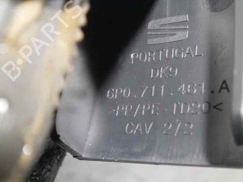Hand brake SEAT IBIZA IV (6J5, 6P1) 1.0 TSI | BP8790872I18 