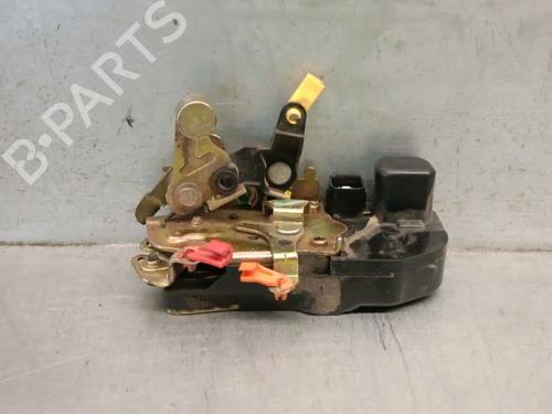 Used Front left lock CHRYSLER PT CRUISER (PT_) 2.2 CRD (121 hp) 26542681
