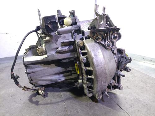 Gearbox PEUGEOT 5008 (0U_, 0E_) 2.0 HDi 150 / BlueHDi 150 | BP29913877M3 