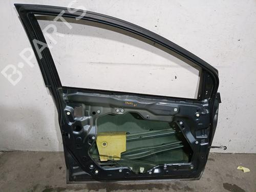Left front door MAZDA 2 (DE_, DH_) 1.5 (DE5FS) | BP30794497C2