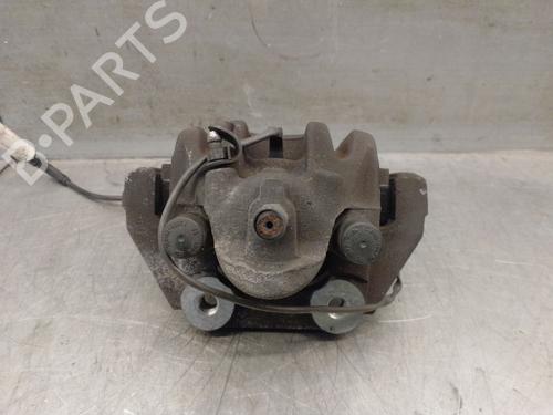 Right rear brake caliper BMW 5 (E60) 535 d | BP28608497M106 