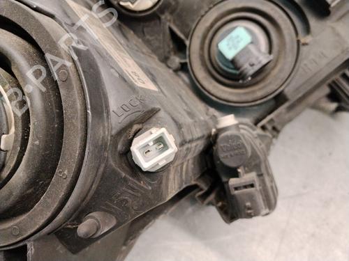 Left headlight TOYOTA AURIS (_E15_) 1.4 D-4D (NDE150_, NDE150R) | BP38560133C28 - Image 8