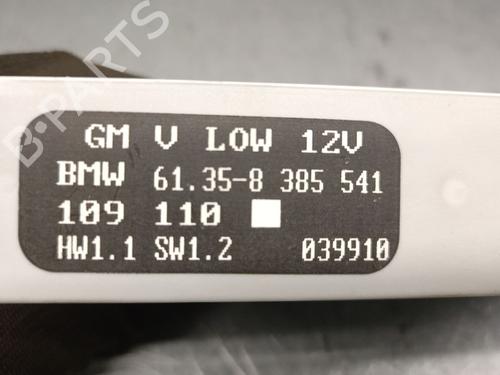 Electronic module BMW 3 (E46) 320 d | BP28513894M83