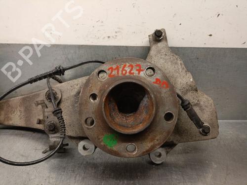 Right front steering knuckle BMW 5 Touring (F11) 520 d | BP22721621M26 