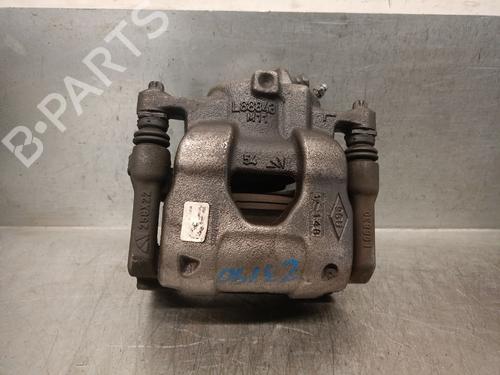 Bremssattel links vorne für DACIA SANDERO III 1.0 TCe 90 (91 hp) 29712424