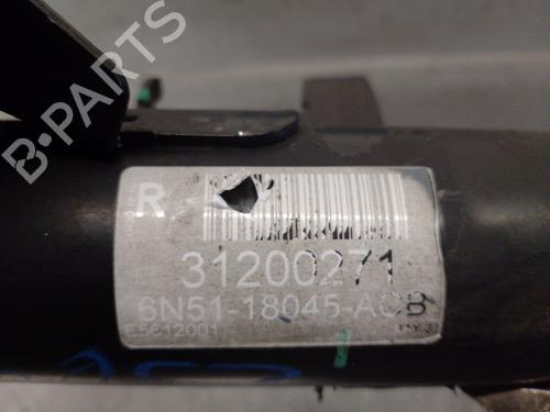 Right front shock absorber VOLVO C30 (533) 2.4 i | BP33795579M17 - Image 5
