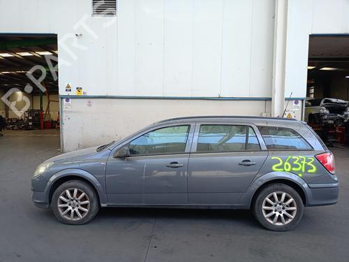 Used Parts OPEL ASTRA H Estate (A04) 1.6 (L35) 4911744
