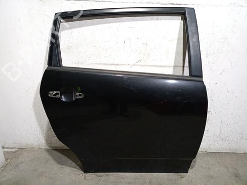 Used Right rear door TOYOTA COROLLA Verso (ZER_, ZZE12_, R1_) 2.2 D-4D (AUR10_, AUR10R) (136 hp) 23270531