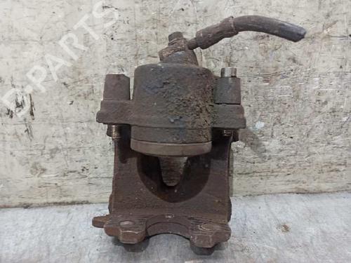 Right front brake caliper AUDI A2 (8Z0) 1.4 | BP11616860M104 