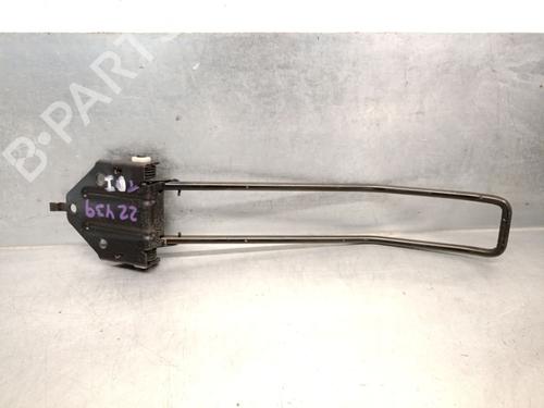 Hinge/Door check strap CITROËN BERLINGO / BERLINGO FIRST MPV (MF_, GJK_, GFK_) 1.6 HDI 75 (MF9HW, GJ9HWC, GF9HWC, GN9HWC) | BP24499299C146 