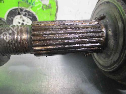 Right front driveshaft VW GOLF III (1H1) 1.6 | BP2115761M39 