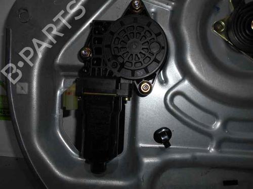 Front left window mechanism HYUNDAI TUCSON (JM) 2.0 CRDi | BP2094256C22 