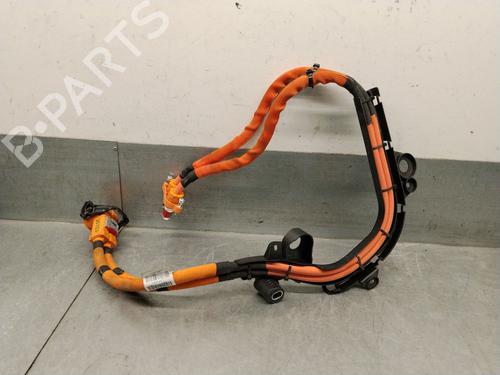 Cable CITROËN JUMPY III Platform/Chassis (V_) E-JUMPY | BP37154641E12 - Image 2