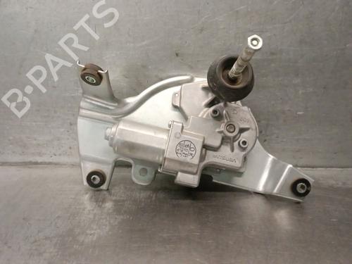 Viskermotor bakrute Viskermotor bakrute HONDA HR-V (RU) 1.6 i-DTEC (RU8) (120 hp) 36786398 36786398
