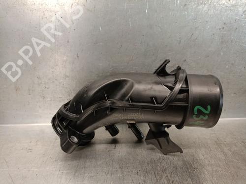 Used Pipe NISSAN JUKE (F16_) DIG-T 117 (117 hp) 28623941