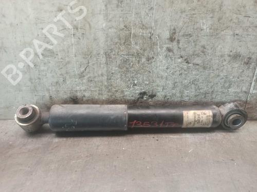Used Left rear shock absorber PEUGEOT PARTNER Tepee 1.6 HDi (109 hp) 8135026