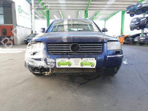 Left sun visor VW PASSAT B5.5 Variant (3B6) 1.9 TDI | BP8679823I1 - Image 12
