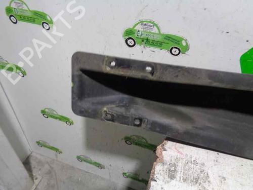 Rear bumper reinforcement HYUNDAI COUPE I (RD) 1.6 16V | BP5016021C73 