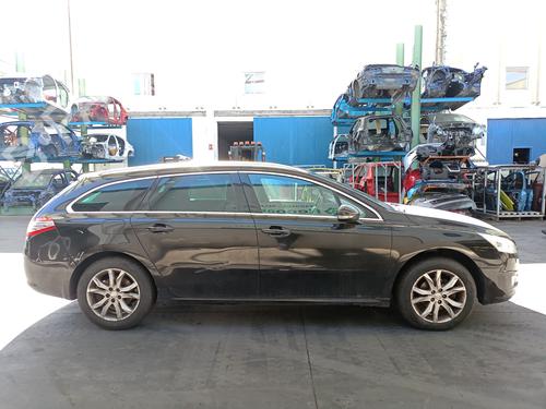 Hood PEUGEOT 508 SW I (8E_) 1.6 HDi | BP29956500C1 