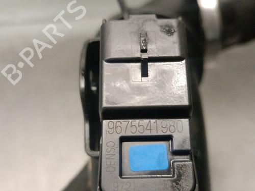 Pipe CITROËN C3 III (SX) 1.2 THP 110 (SXHNPS, SXHNZT, SXHNZ6) | BP33695369M125  - Image 8