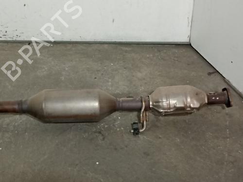 Particulate filter MAZDA CX-5 (KF) 2.0 | BP27648611M81 